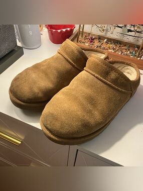 Adult Classic Micro Ugg Boots
